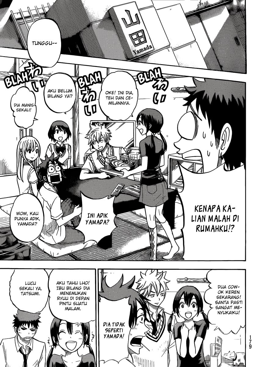 Chapter 45 - halaman 19