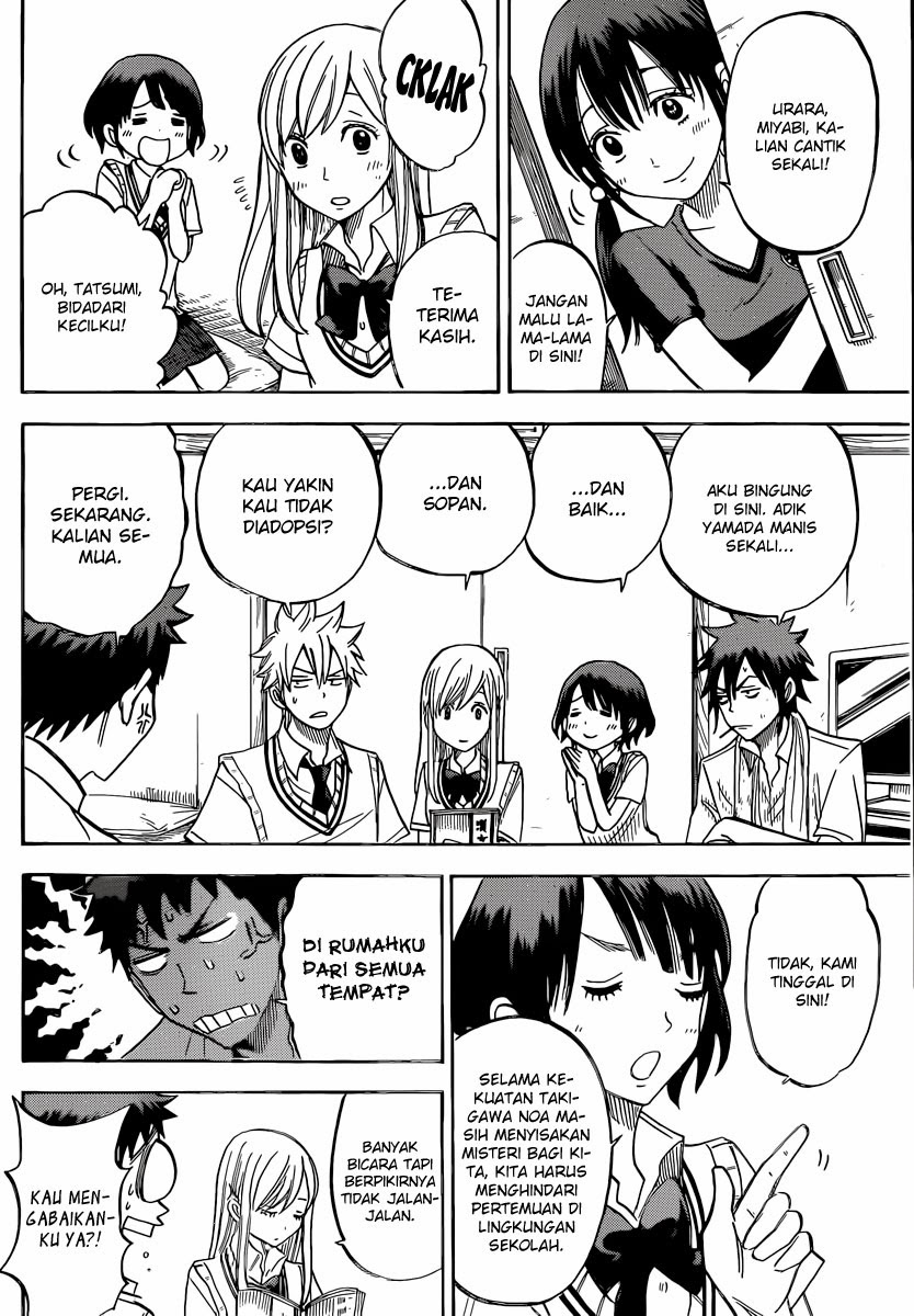 Chapter 45 - halaman 20