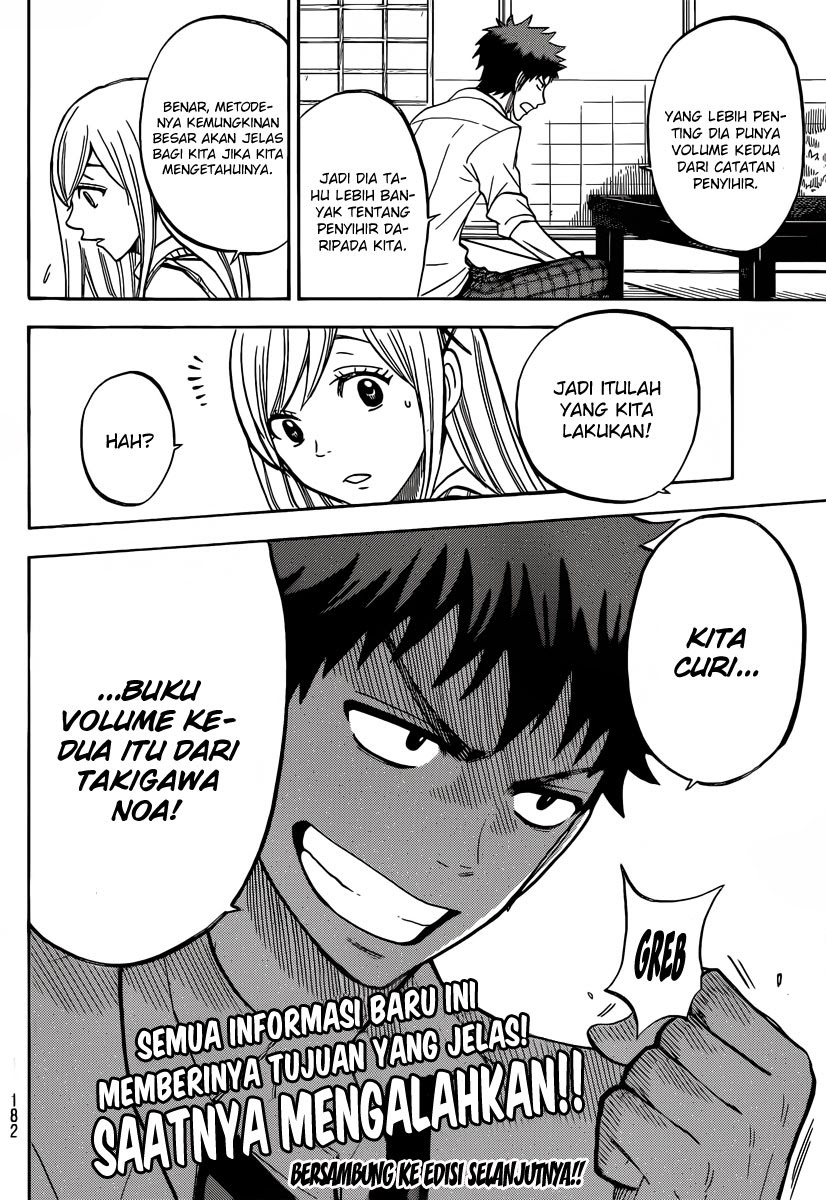 Chapter 45 - halaman 22