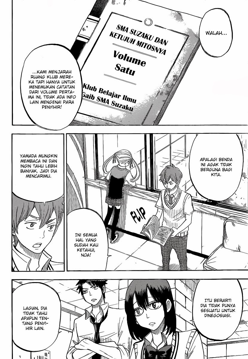 Chapter 45 - halaman 6