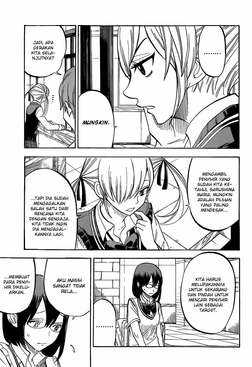 Chapter 45 - halaman 7