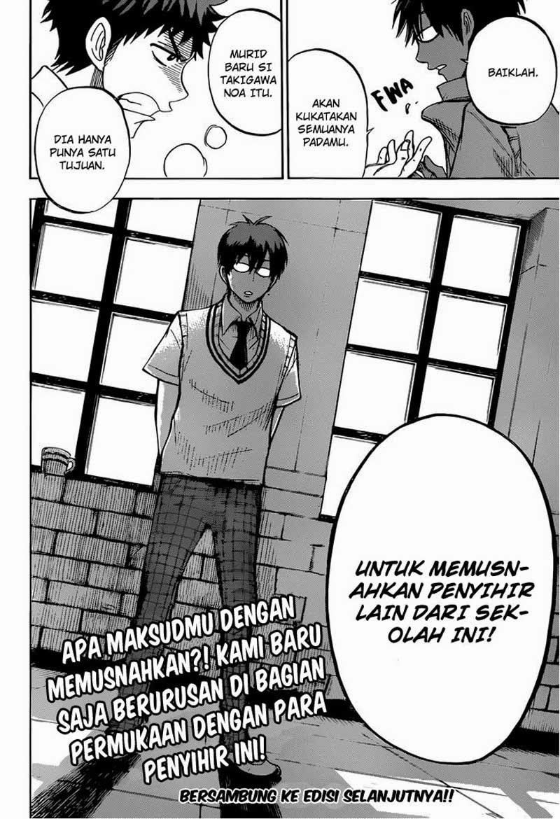 Chapter 44 - halaman 22
