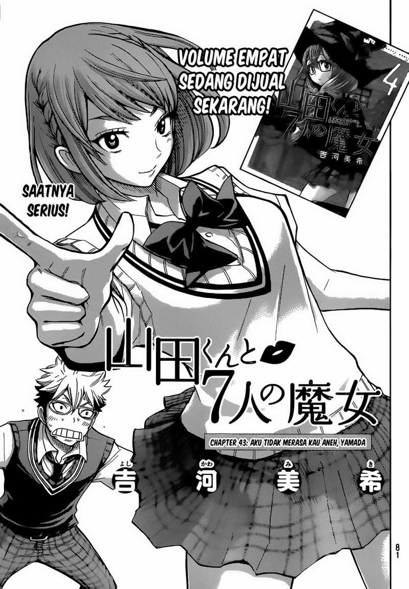 Chapter 43 - halaman 2