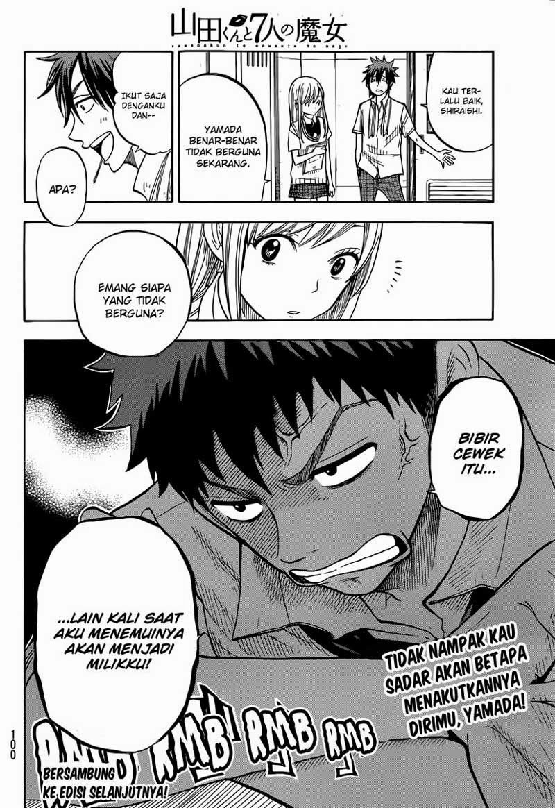 Chapter 43 - halaman 22