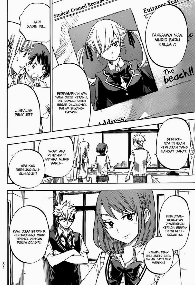Chapter 43 - halaman 6