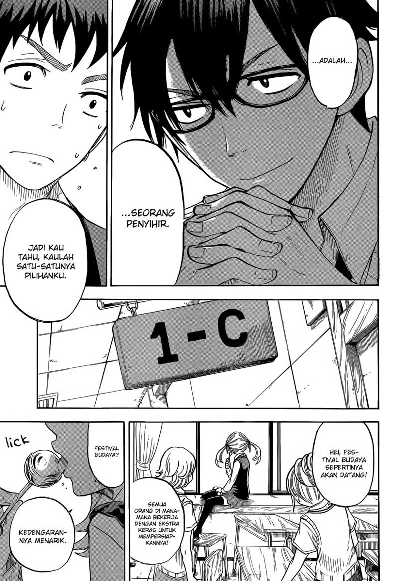 Chapter 42 - halaman 21