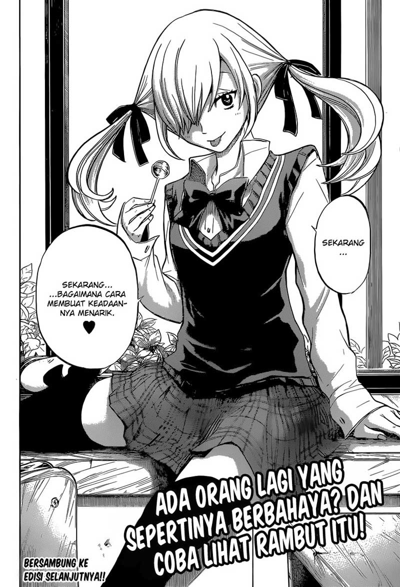Chapter 42 - halaman 22