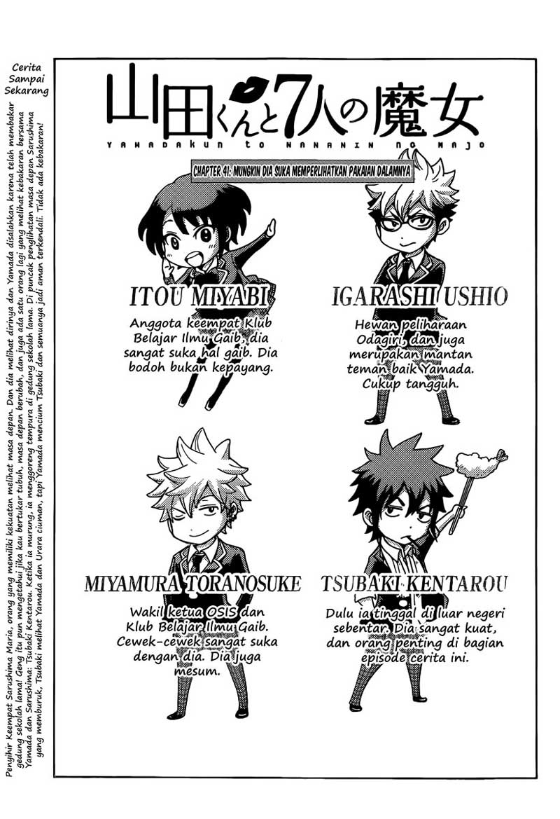 Chapter 41 - halaman 2