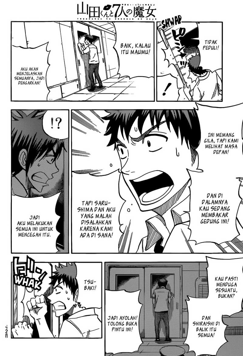 Chapter 40 - halaman 16