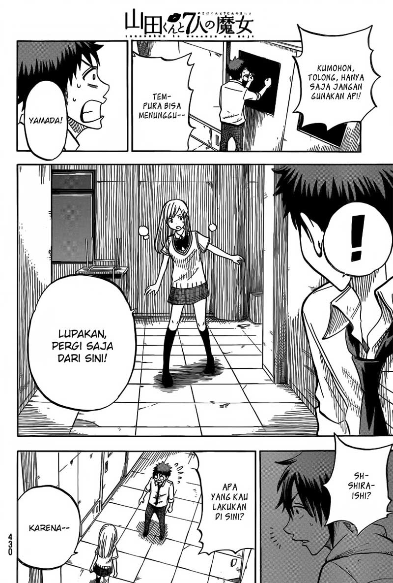 Chapter 40 - halaman 18