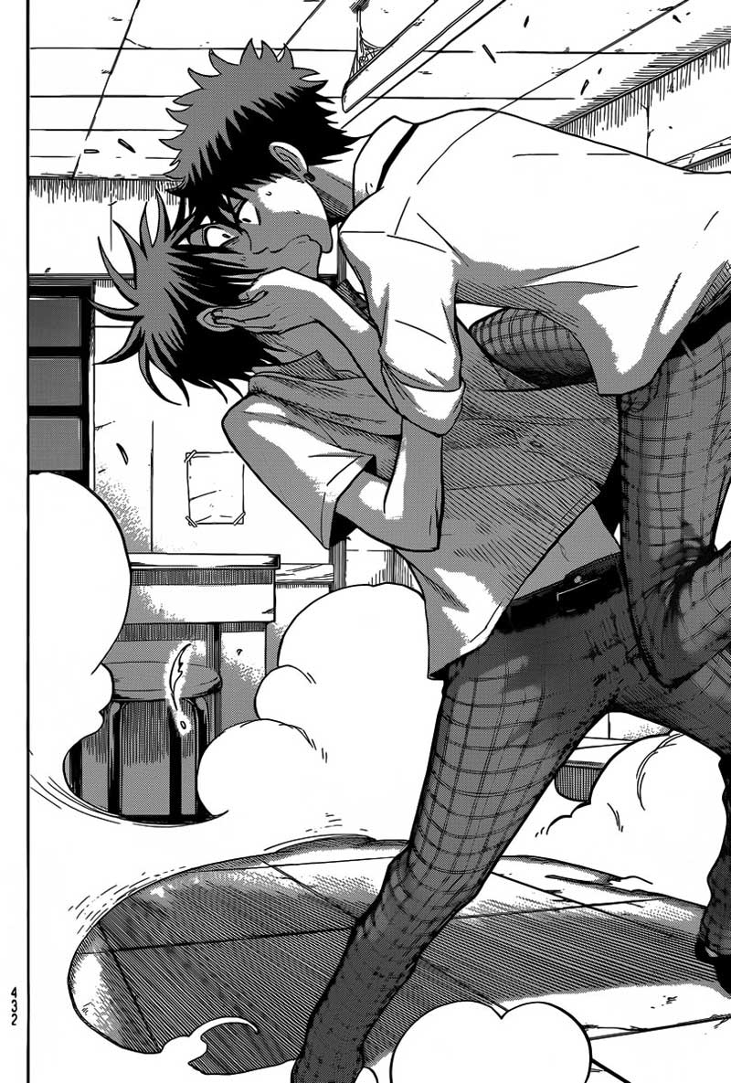 Chapter 40 - halaman 20