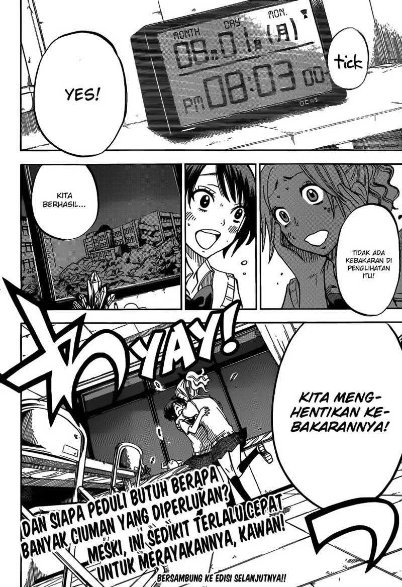 Chapter 40 - halaman 22