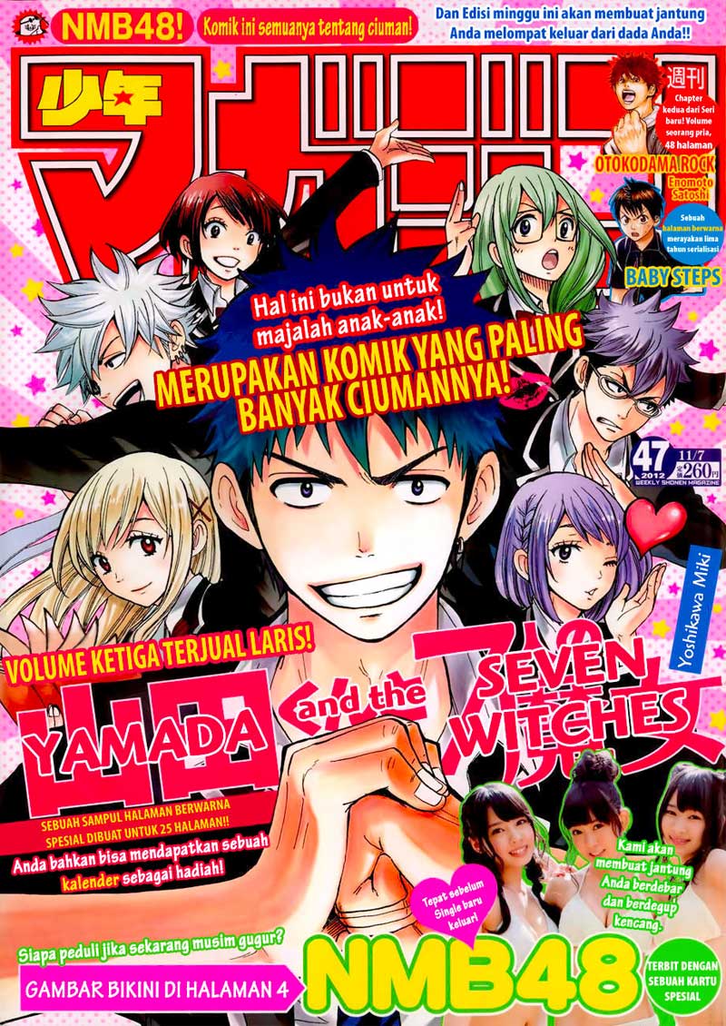 Chapter 35 - halaman 2