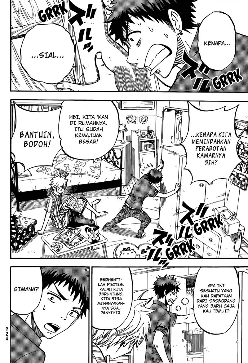 Chapter 33 - halaman 12