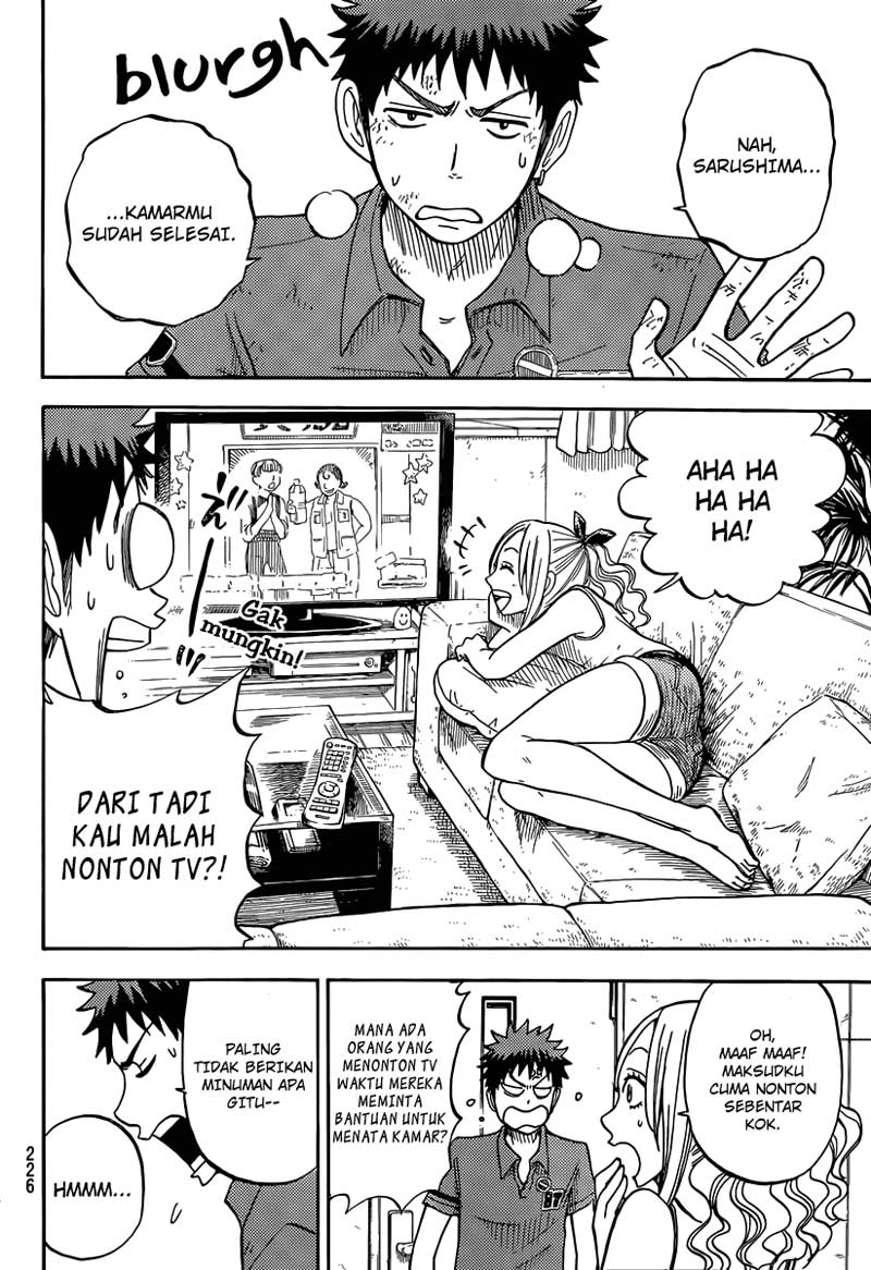 Chapter 33 - halaman 14