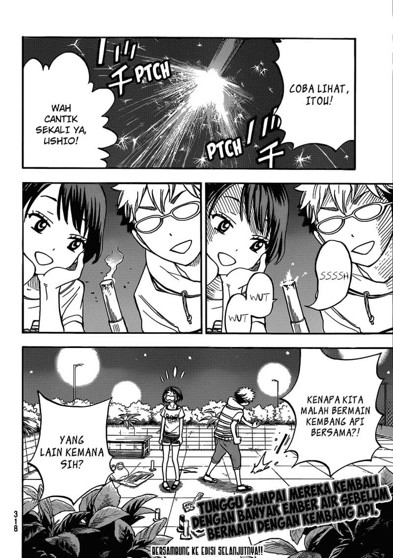 Chapter 32 - halaman 22