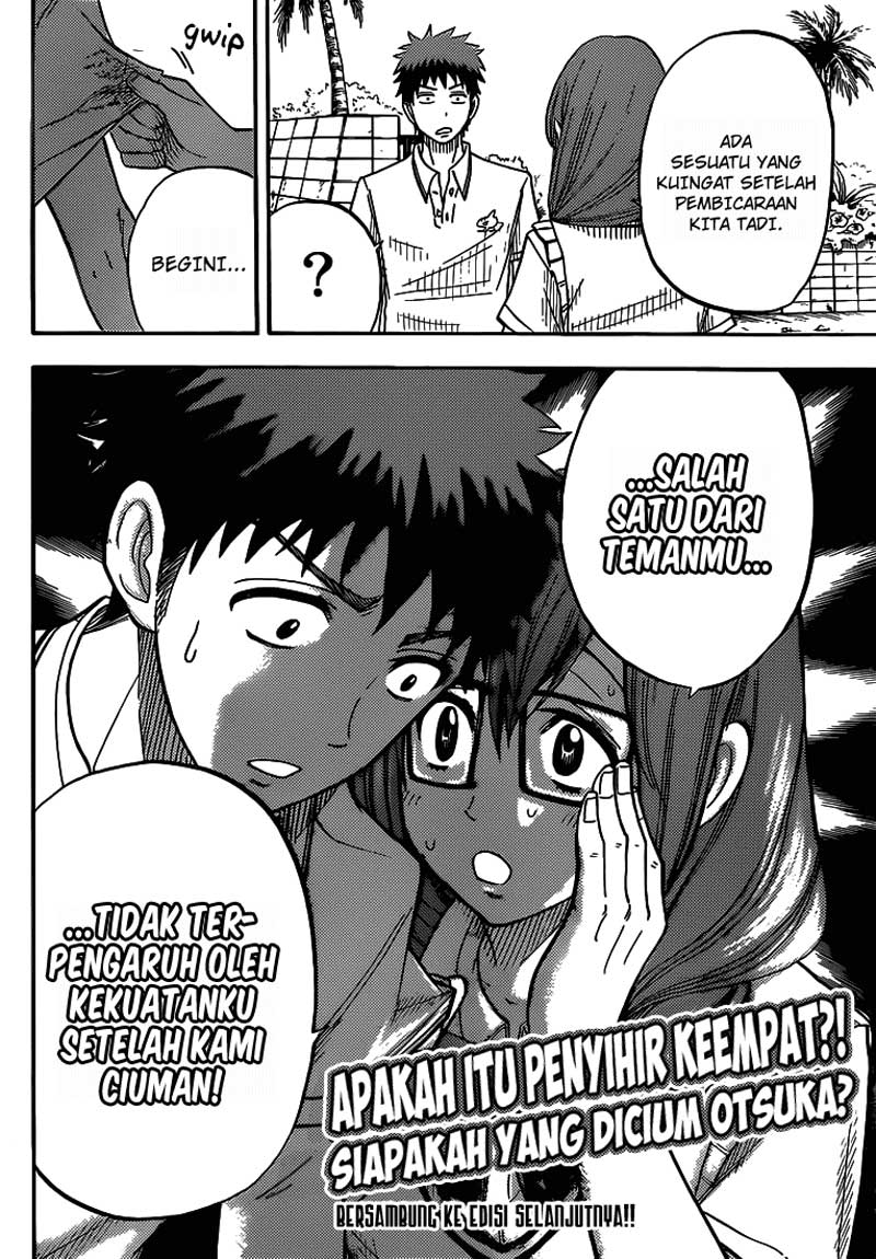 Chapter 31 - halaman 22
