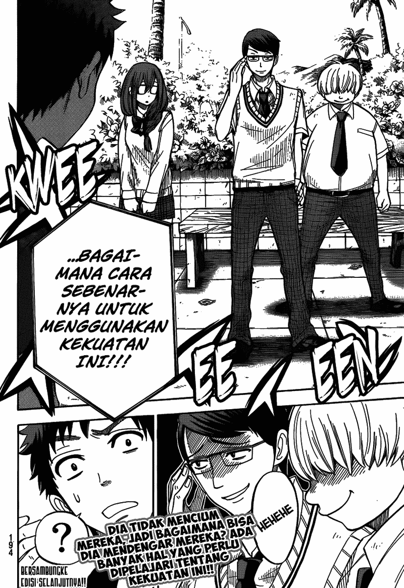 Chapter 29 - halaman 22