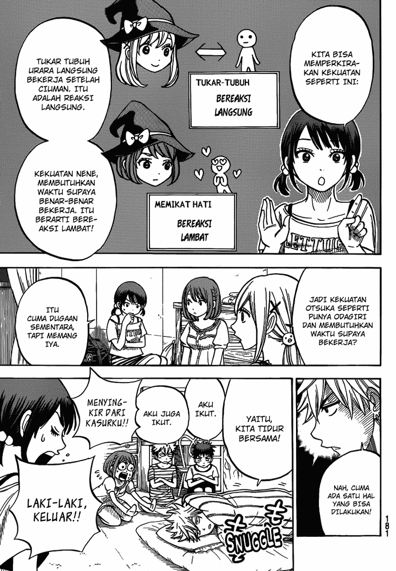 Chapter 29 - halaman 9