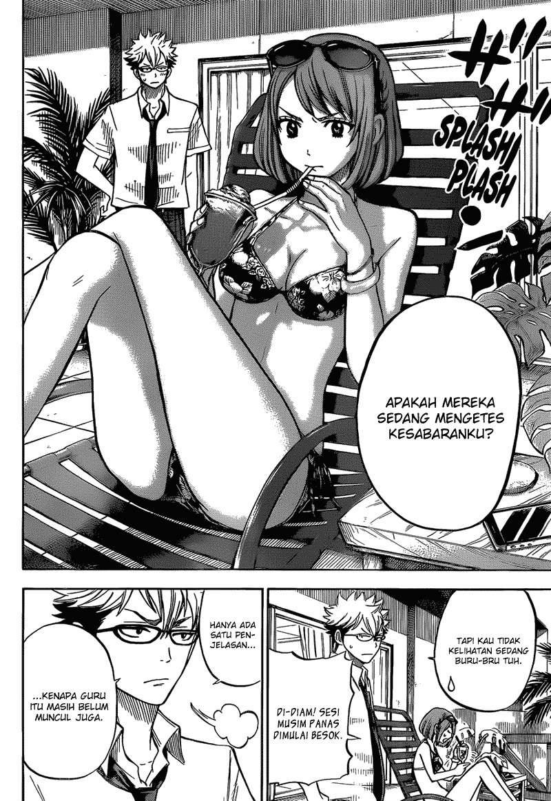 Chapter 27 - halaman 4