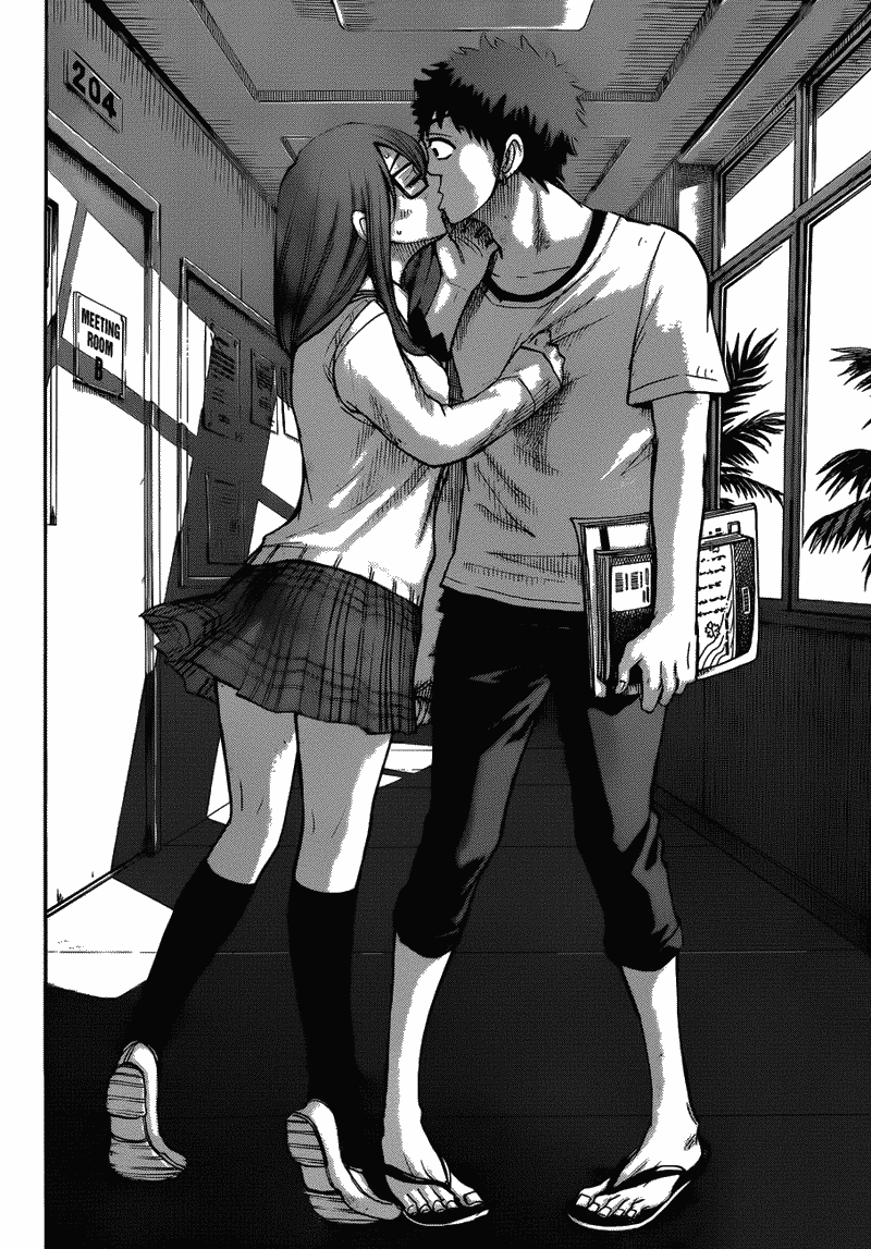 Chapter 26 - halaman 22