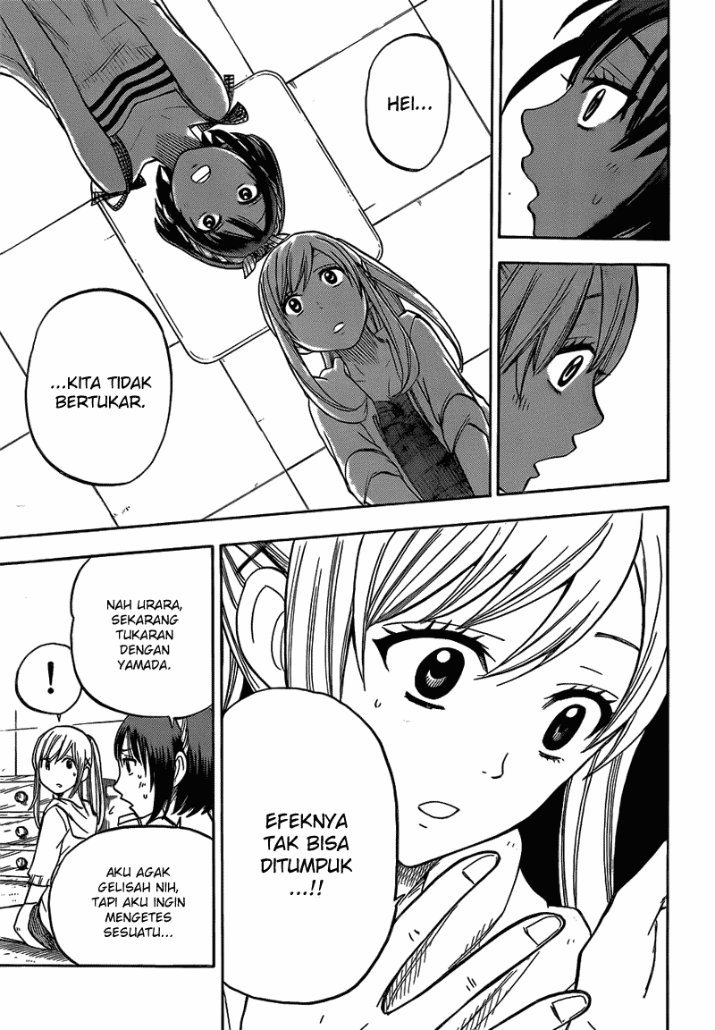 Chapter 25 - halaman 21