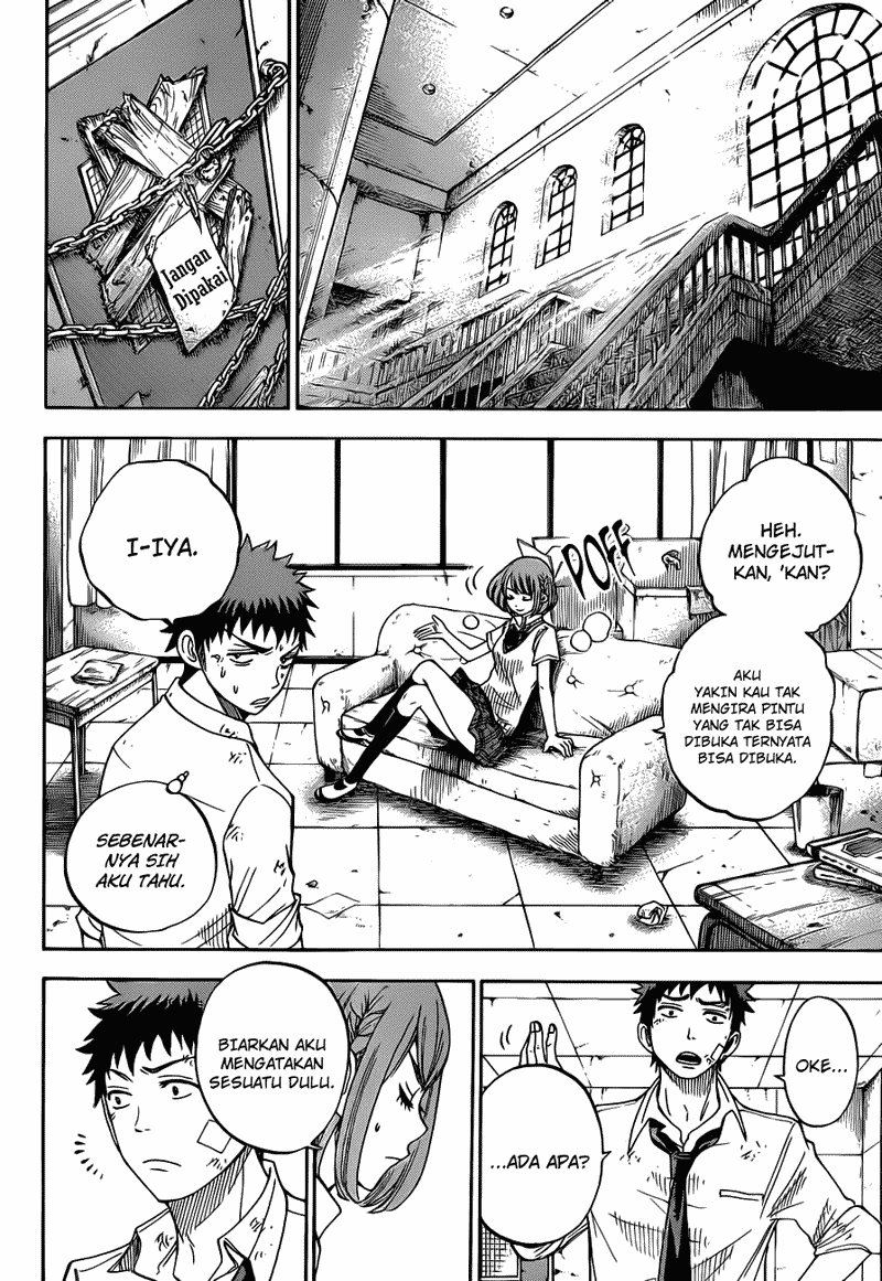 Chapter 23 - halaman 8