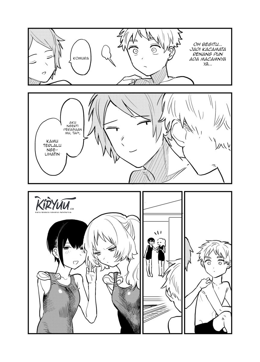 Chapter 43 - halaman 5