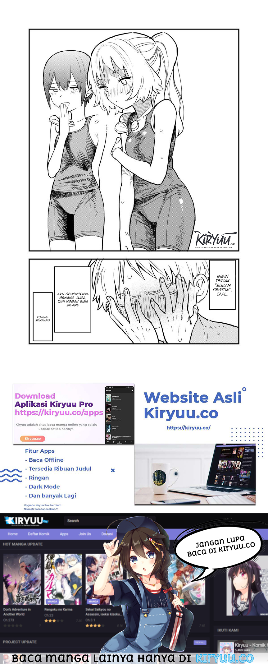 Chapter 43 - halaman 6