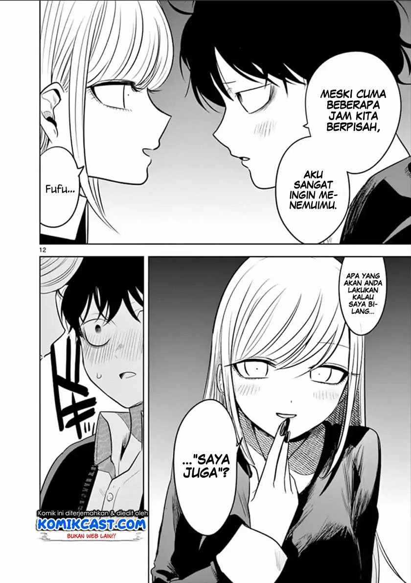 Chapter 65 - halaman 14