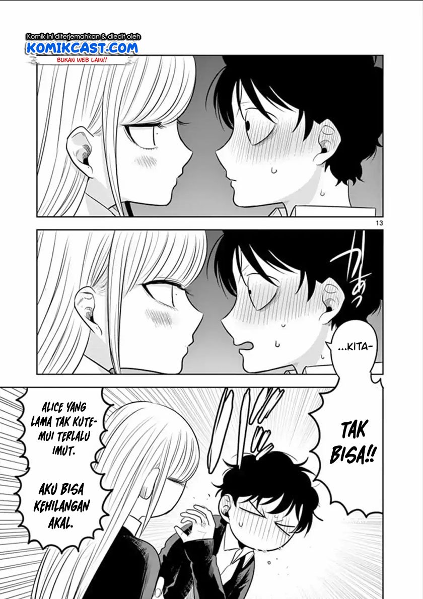 Chapter 65 - halaman 15