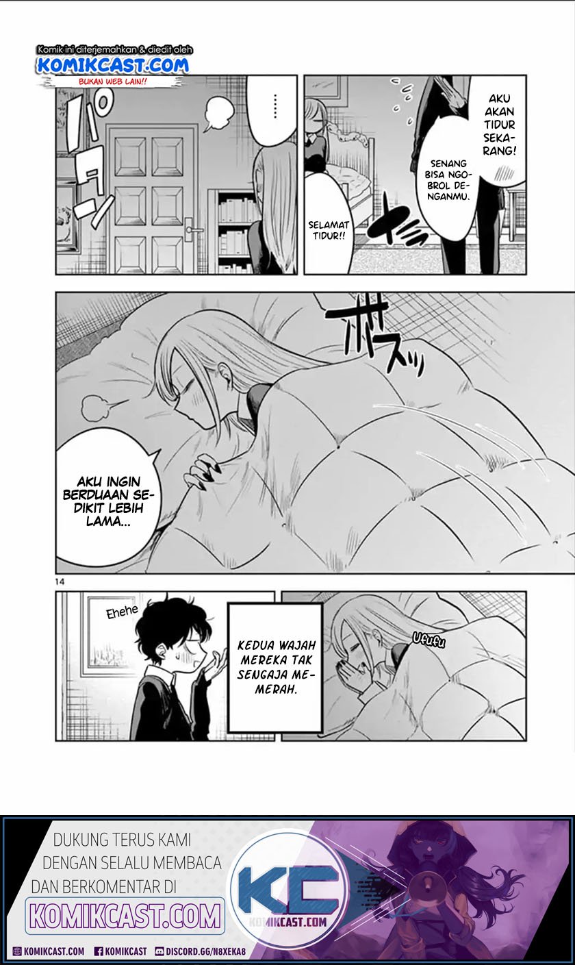 Chapter 65 - halaman 16
