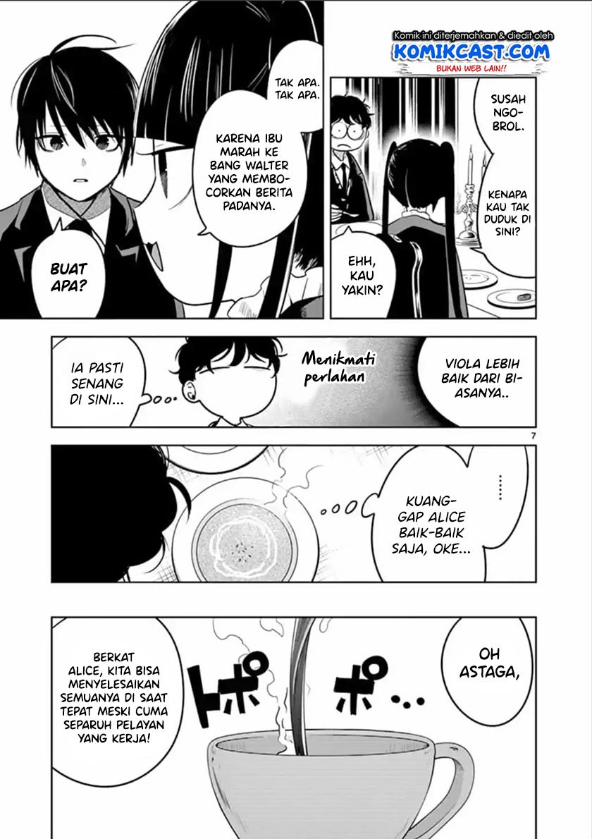 Chapter 65 - halaman 9