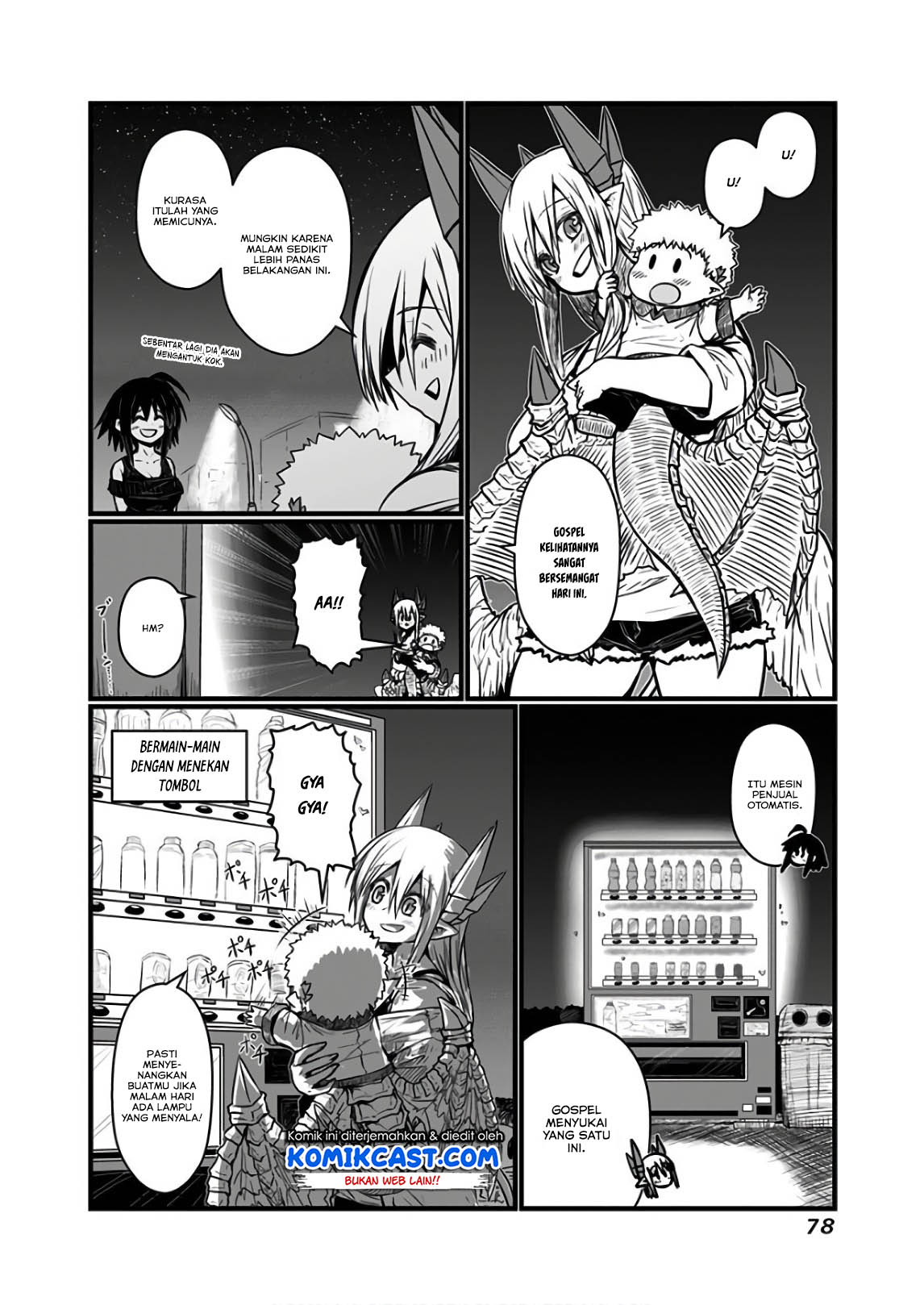 Chapter 110 - halaman 4