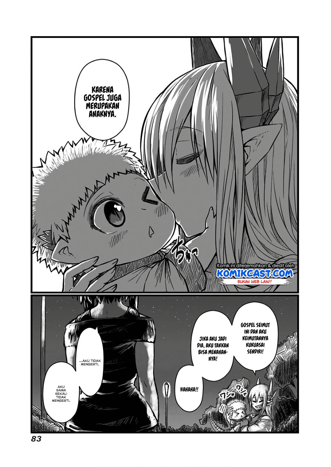 Chapter 110 - halaman 9
