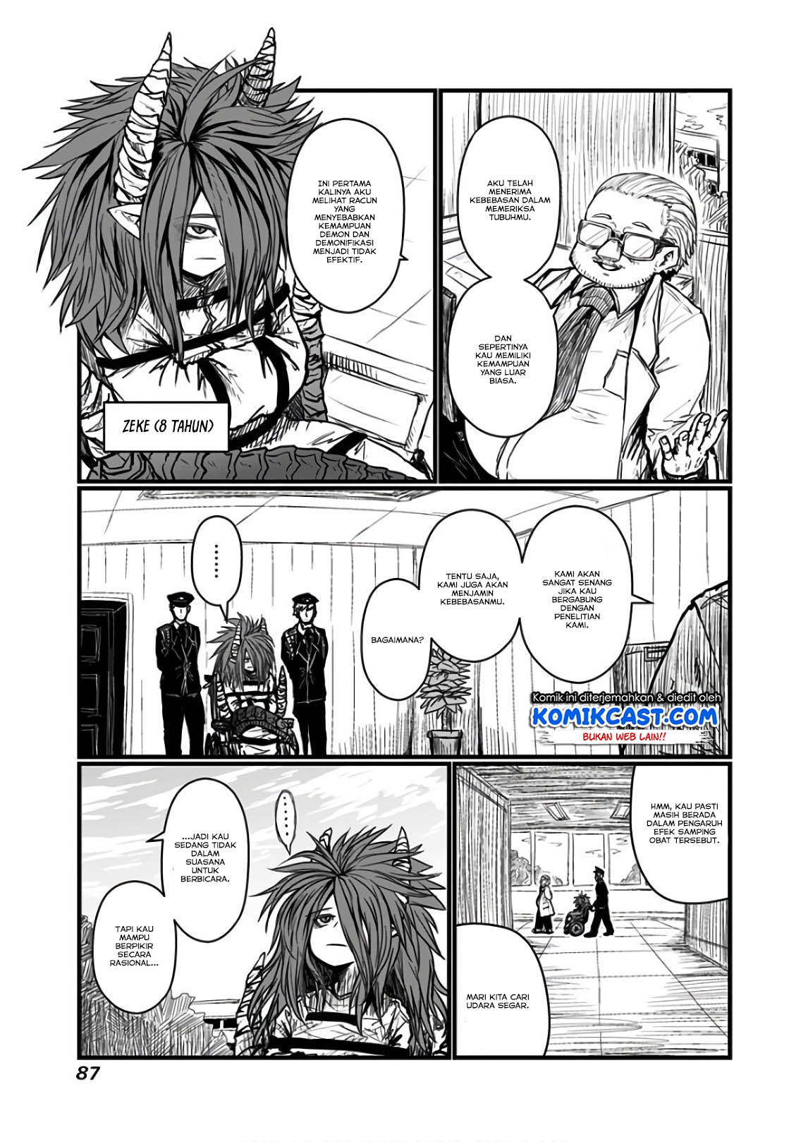 Chapter 111 - halaman 4