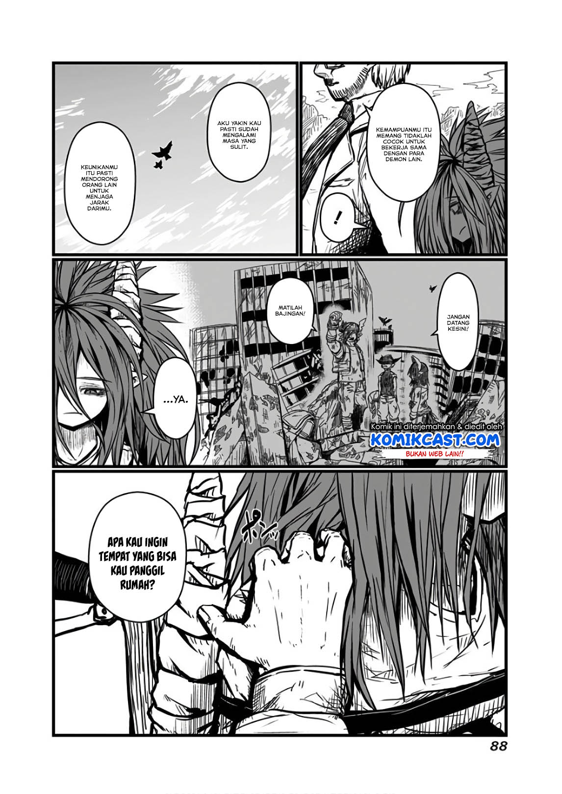 Chapter 111 - halaman 5