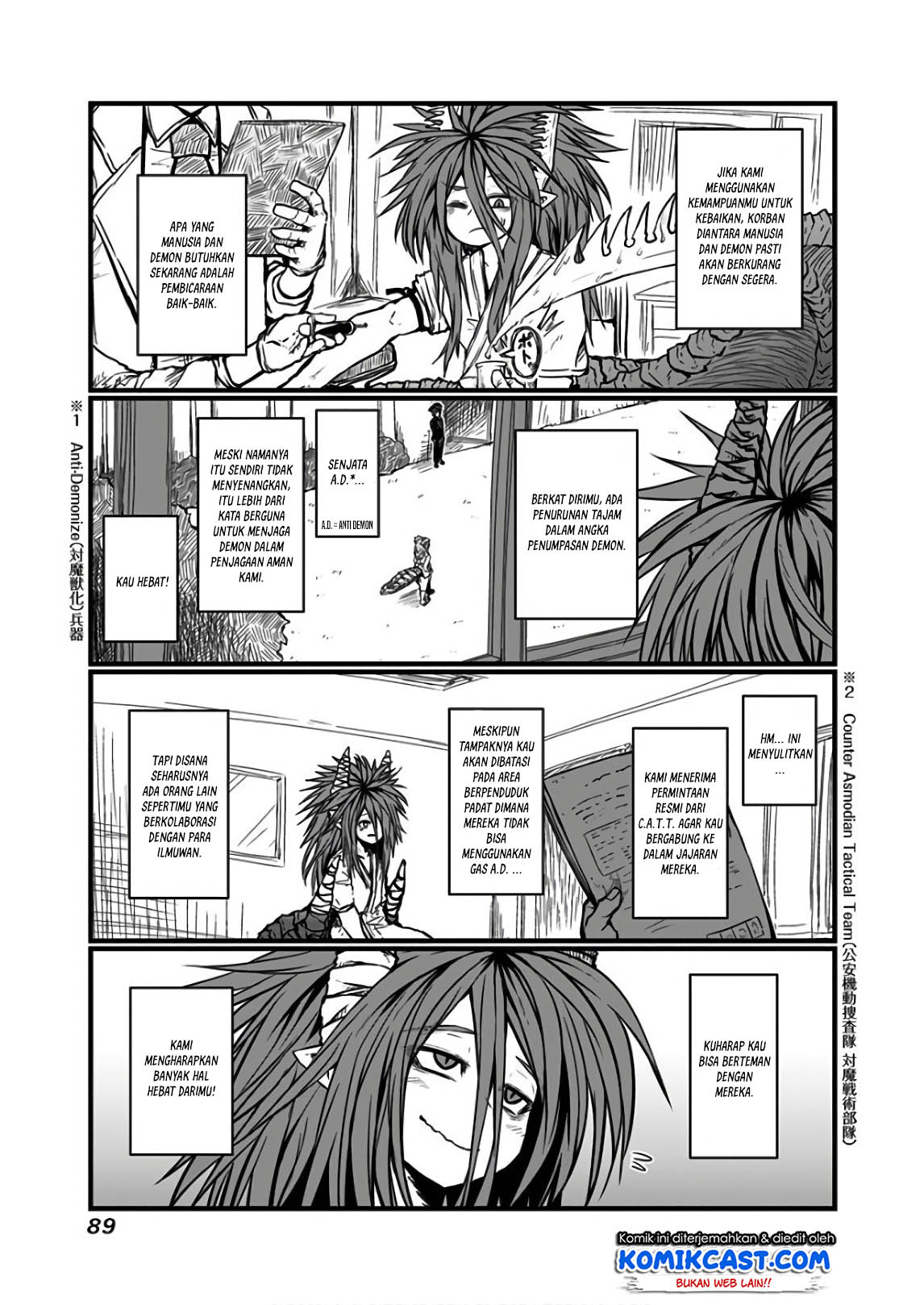 Chapter 111 - halaman 6