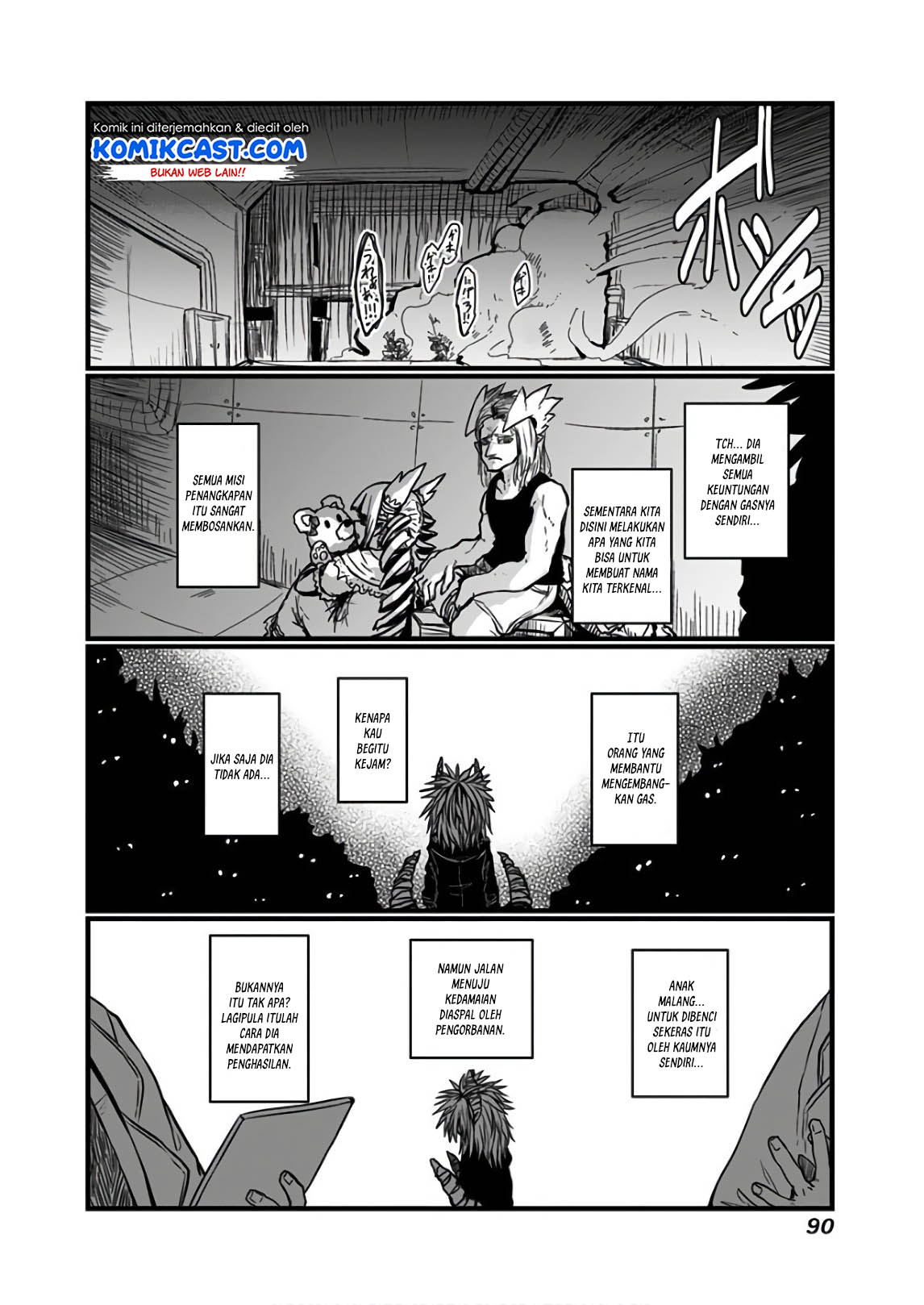 Chapter 111 - halaman 7