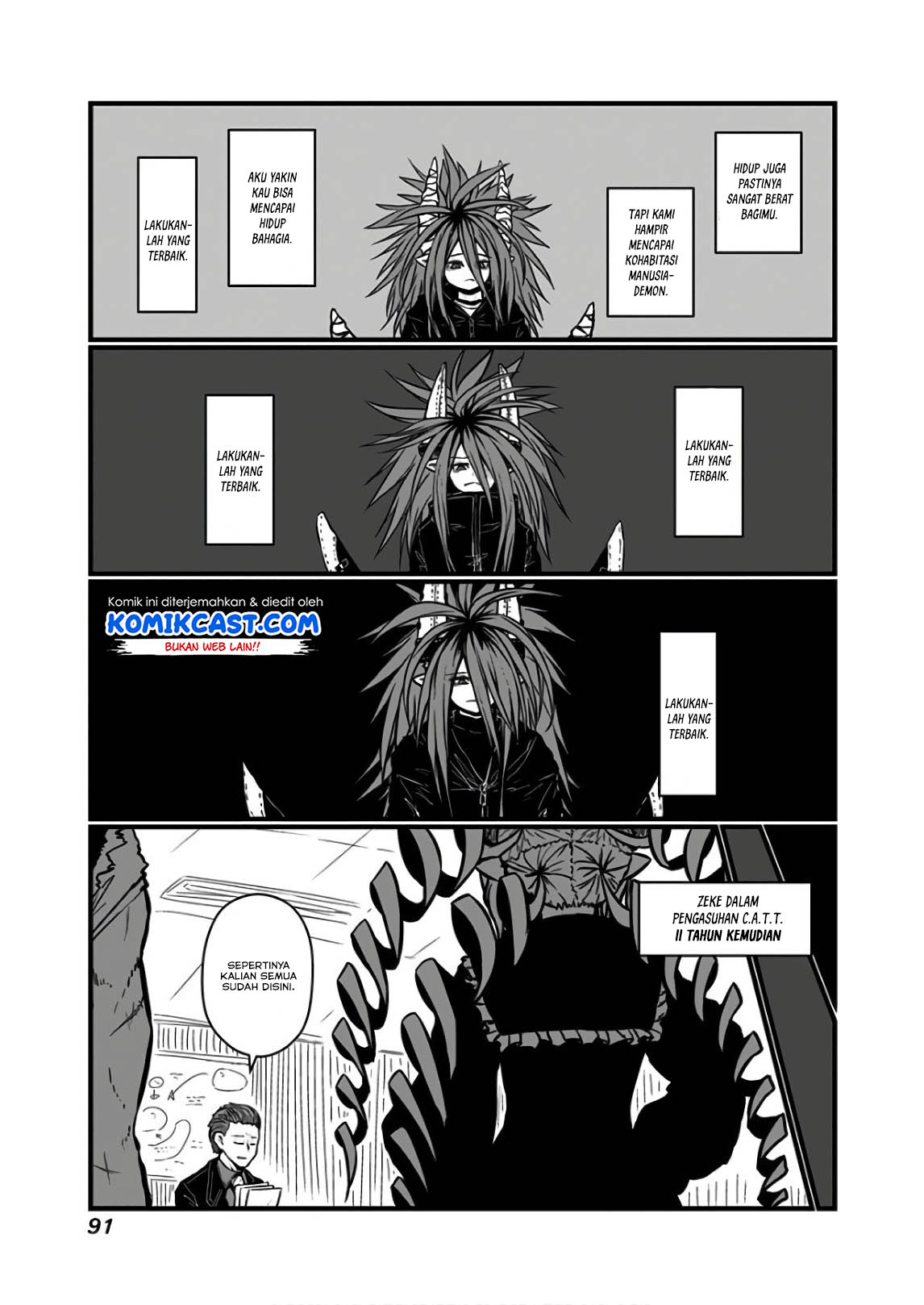 Chapter 111 - halaman 8