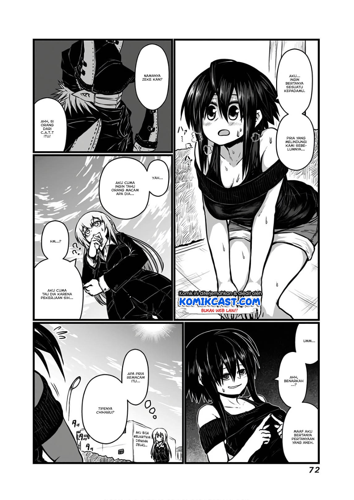 Chapter 109 - halaman 5
