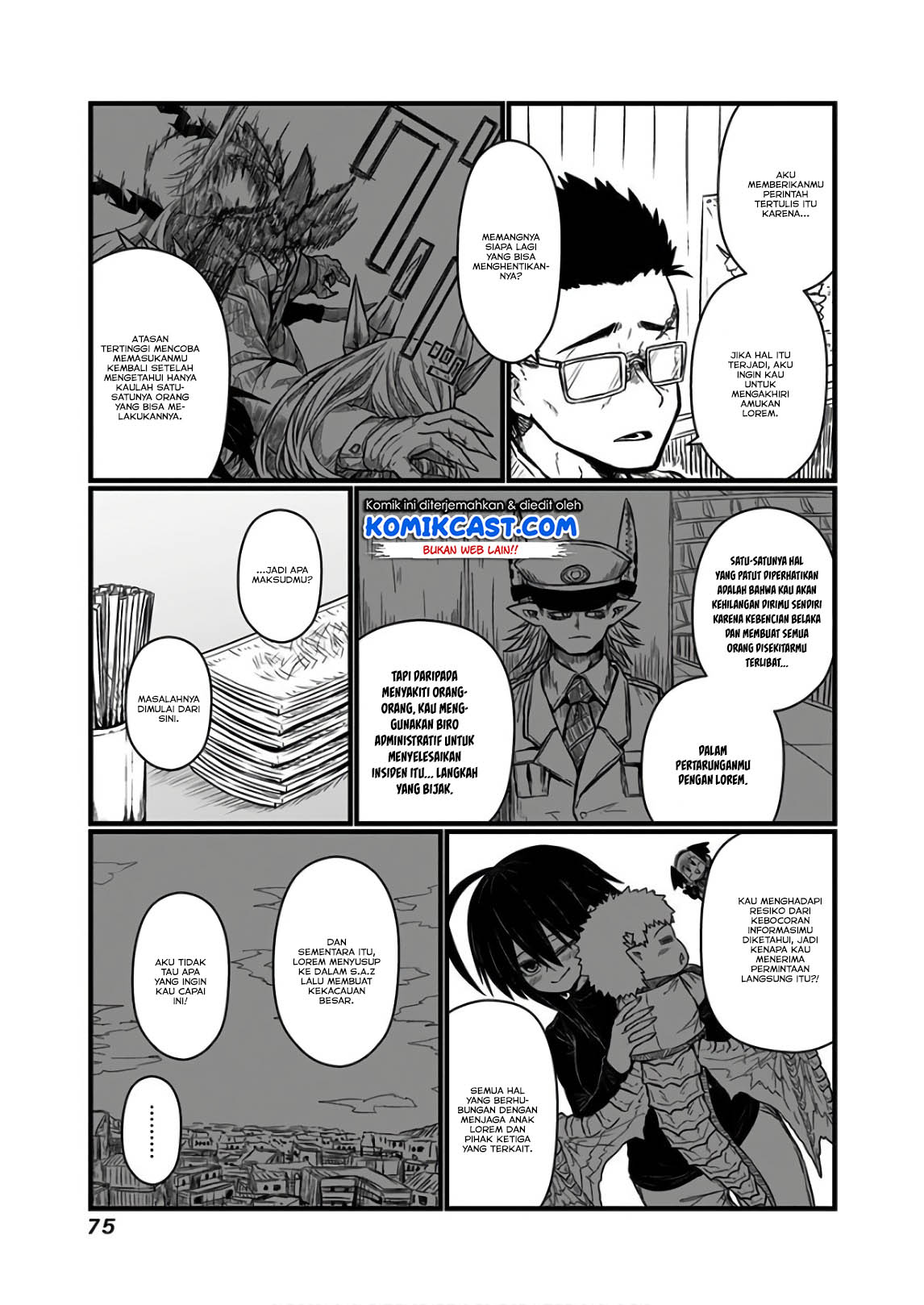 Chapter 109 - halaman 8