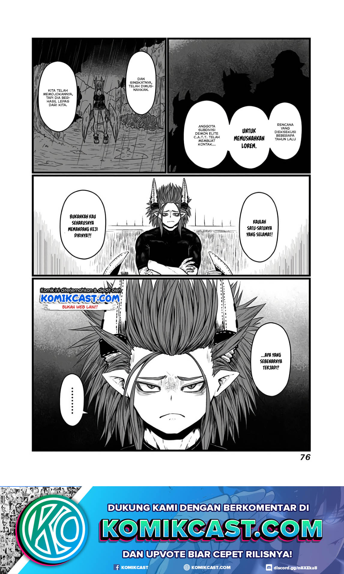 Chapter 109 - halaman 9