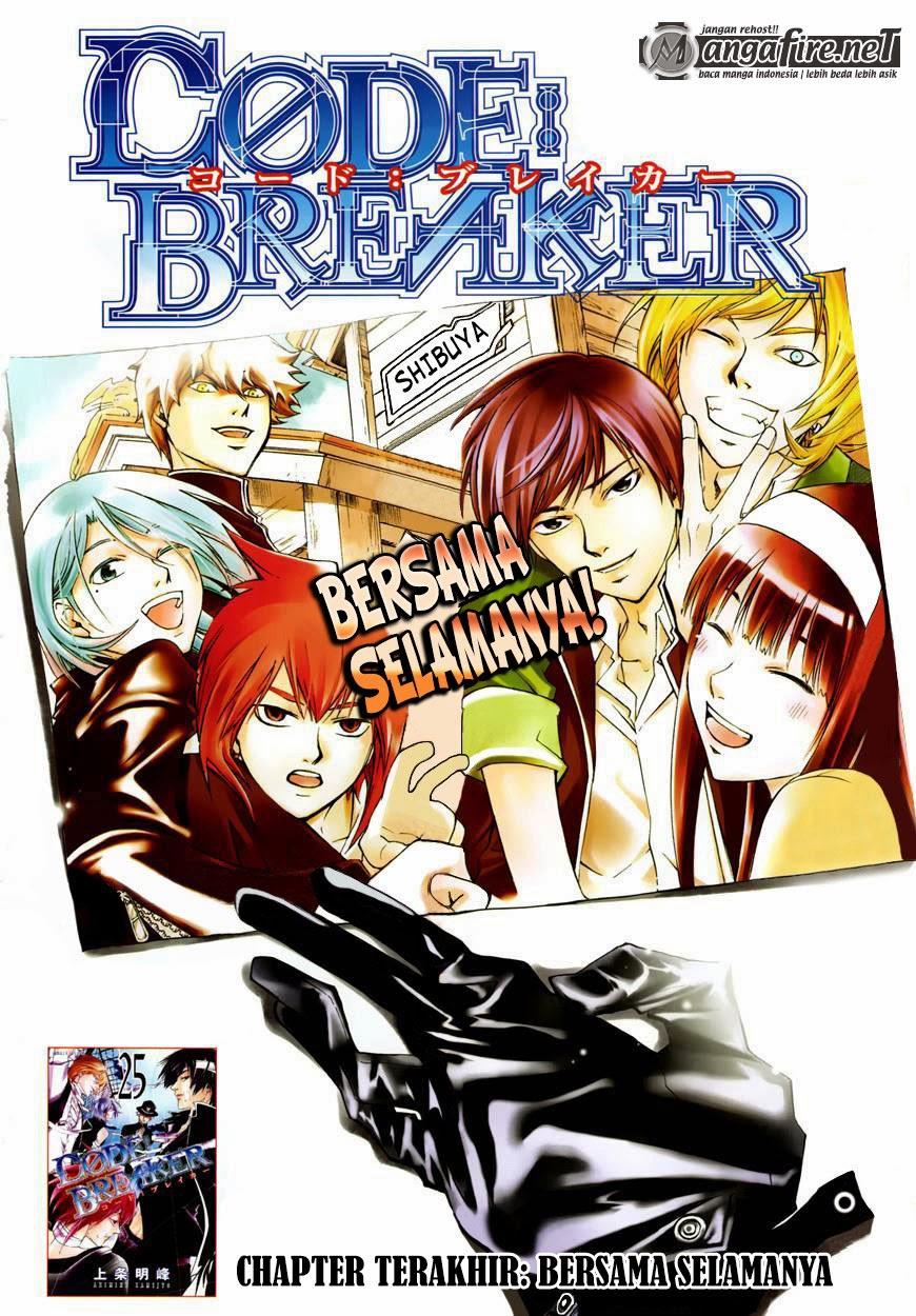 Chapter 230 - halaman 2