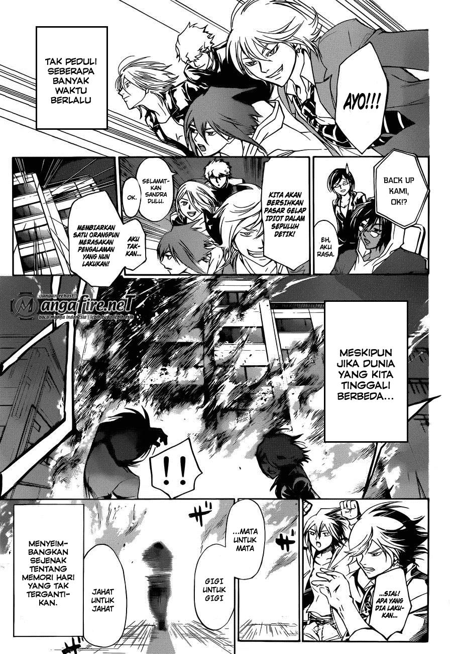 Chapter 230 - halaman 18