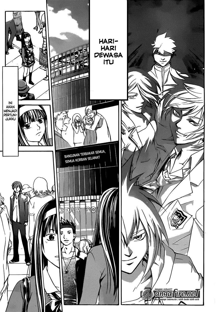 Chapter 230 - halaman 20