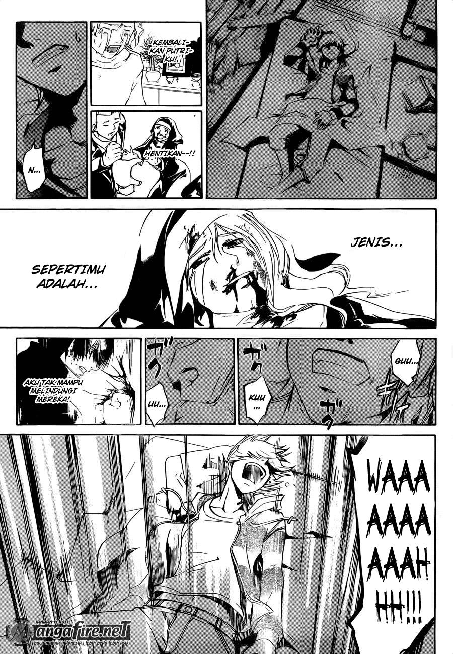 Chapter 230 - halaman 7