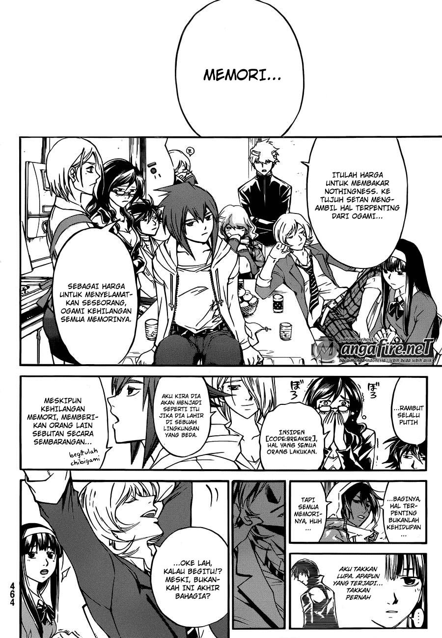 Chapter 229 - halaman 18