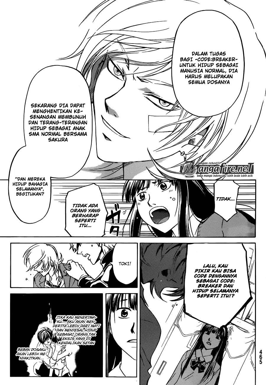 Chapter 229 - halaman 19