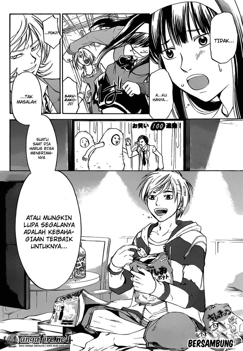 Chapter 229 - halaman 20